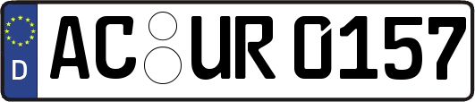 AC-UR0157