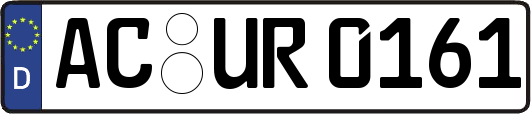 AC-UR0161