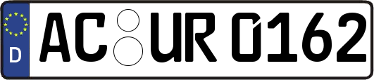 AC-UR0162