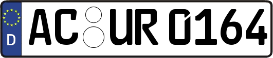 AC-UR0164