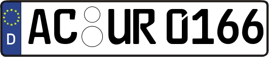AC-UR0166