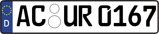 AC-UR0167