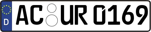 AC-UR0169
