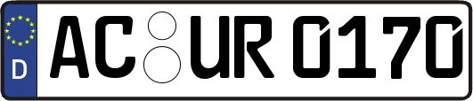 AC-UR0170
