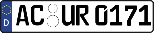 AC-UR0171