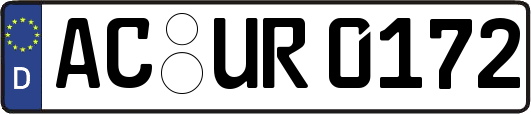 AC-UR0172