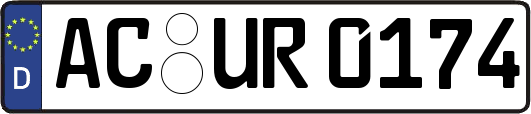 AC-UR0174