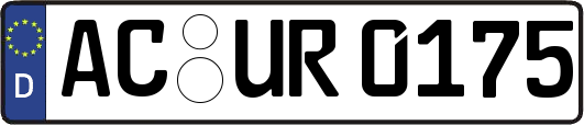 AC-UR0175