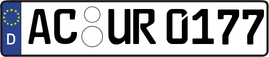 AC-UR0177