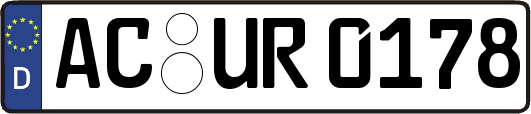 AC-UR0178