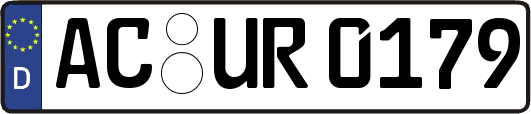 AC-UR0179