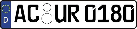 AC-UR0180
