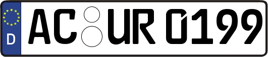 AC-UR0199