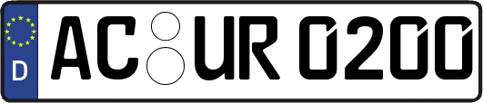 AC-UR0200