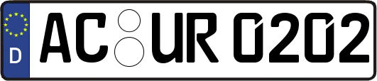 AC-UR0202