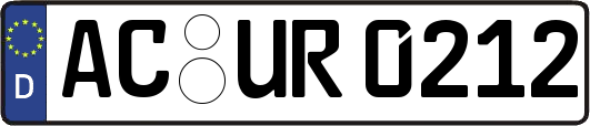 AC-UR0212