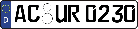 AC-UR0230