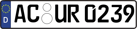 AC-UR0239