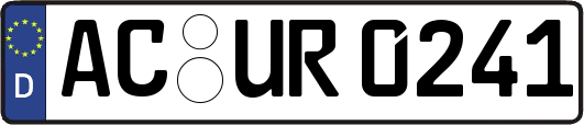 AC-UR0241