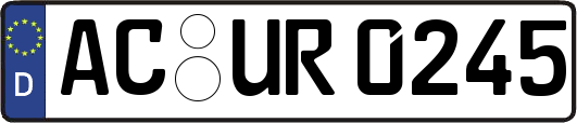 AC-UR0245