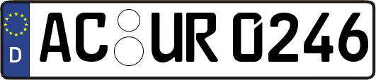 AC-UR0246