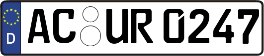 AC-UR0247