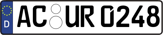 AC-UR0248