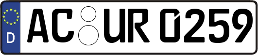 AC-UR0259