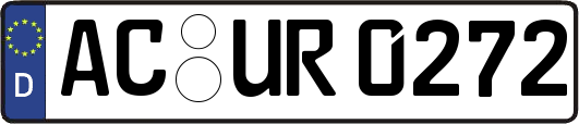 AC-UR0272