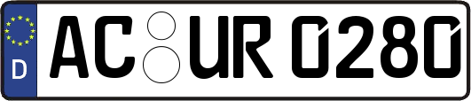 AC-UR0280