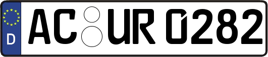 AC-UR0282