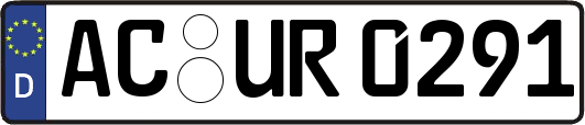 AC-UR0291