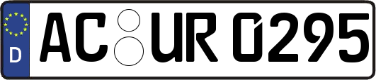 AC-UR0295
