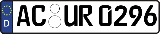 AC-UR0296