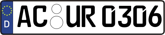 AC-UR0306