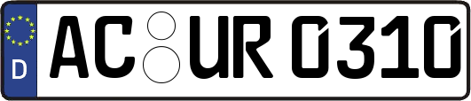 AC-UR0310