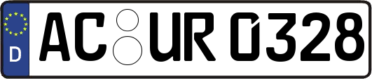 AC-UR0328