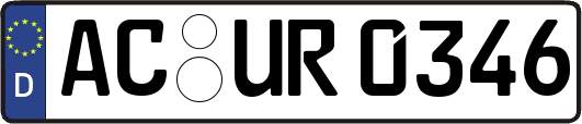AC-UR0346