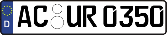 AC-UR0350