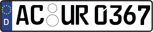 AC-UR0367