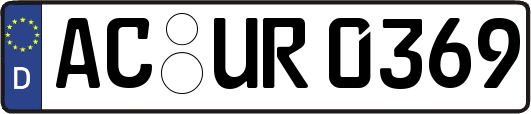 AC-UR0369