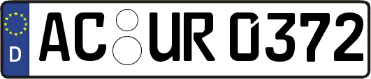 AC-UR0372
