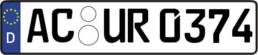 AC-UR0374