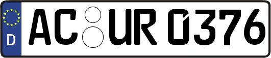 AC-UR0376