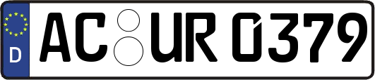 AC-UR0379