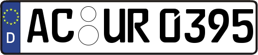AC-UR0395