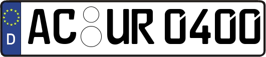 AC-UR0400