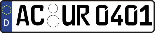 AC-UR0401