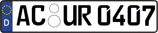AC-UR0407