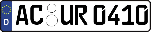 AC-UR0410